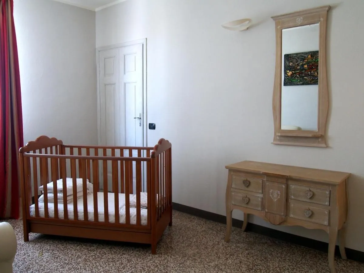 Hotel Villa Costanza Pontenure