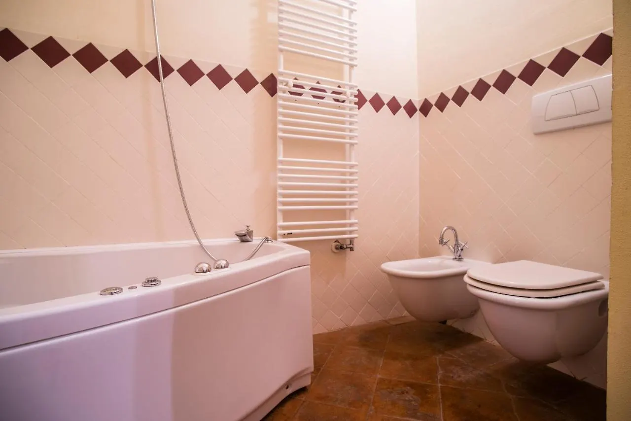 Hotel Villa Costanza Pontenure