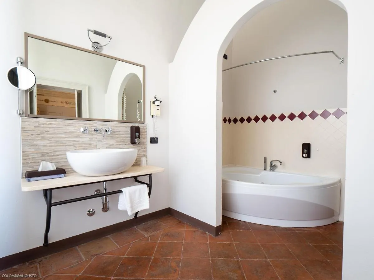 Hotel Villa Costanza Pontenure