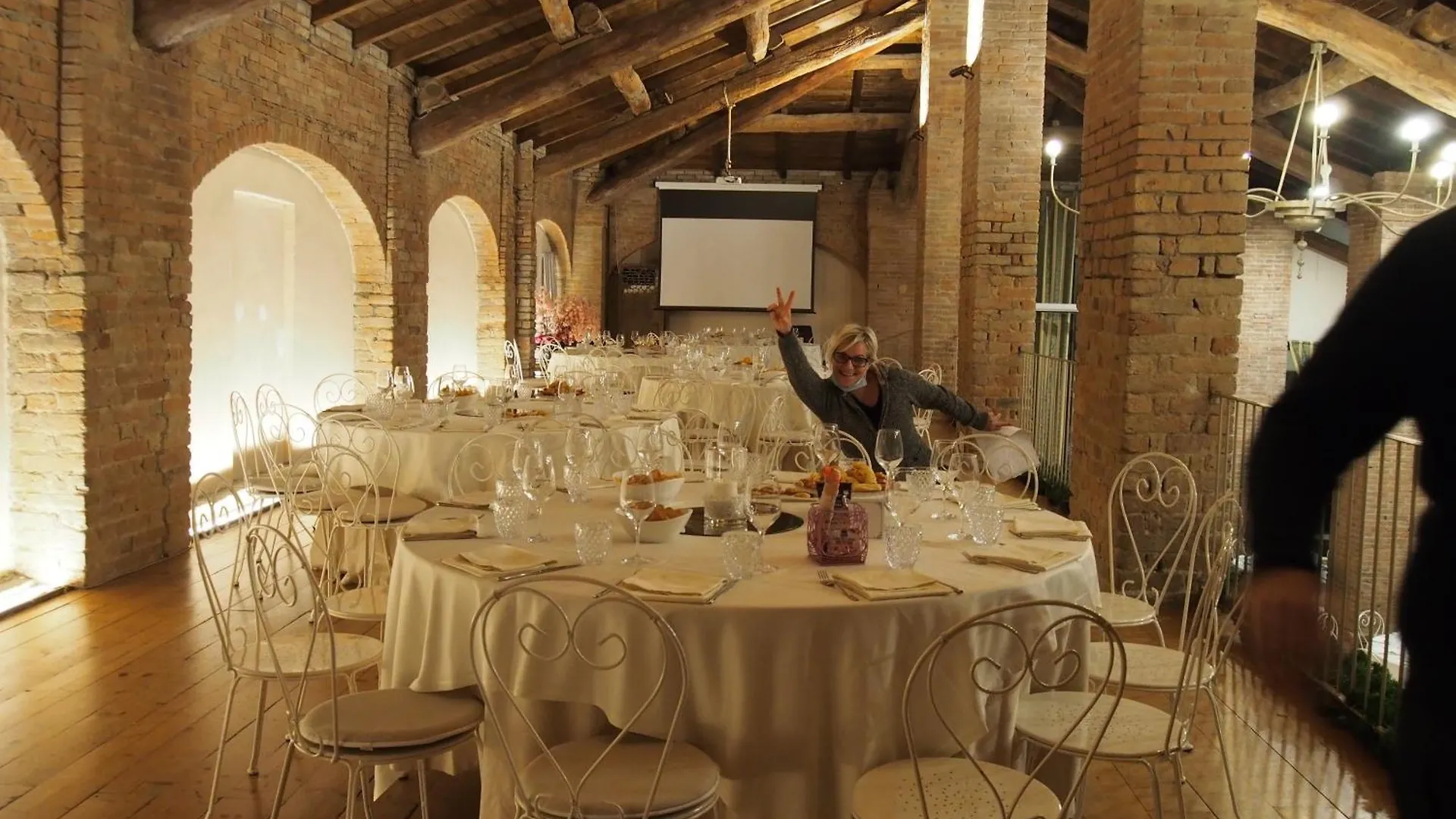 Hotel Villa Costanza Pontenure