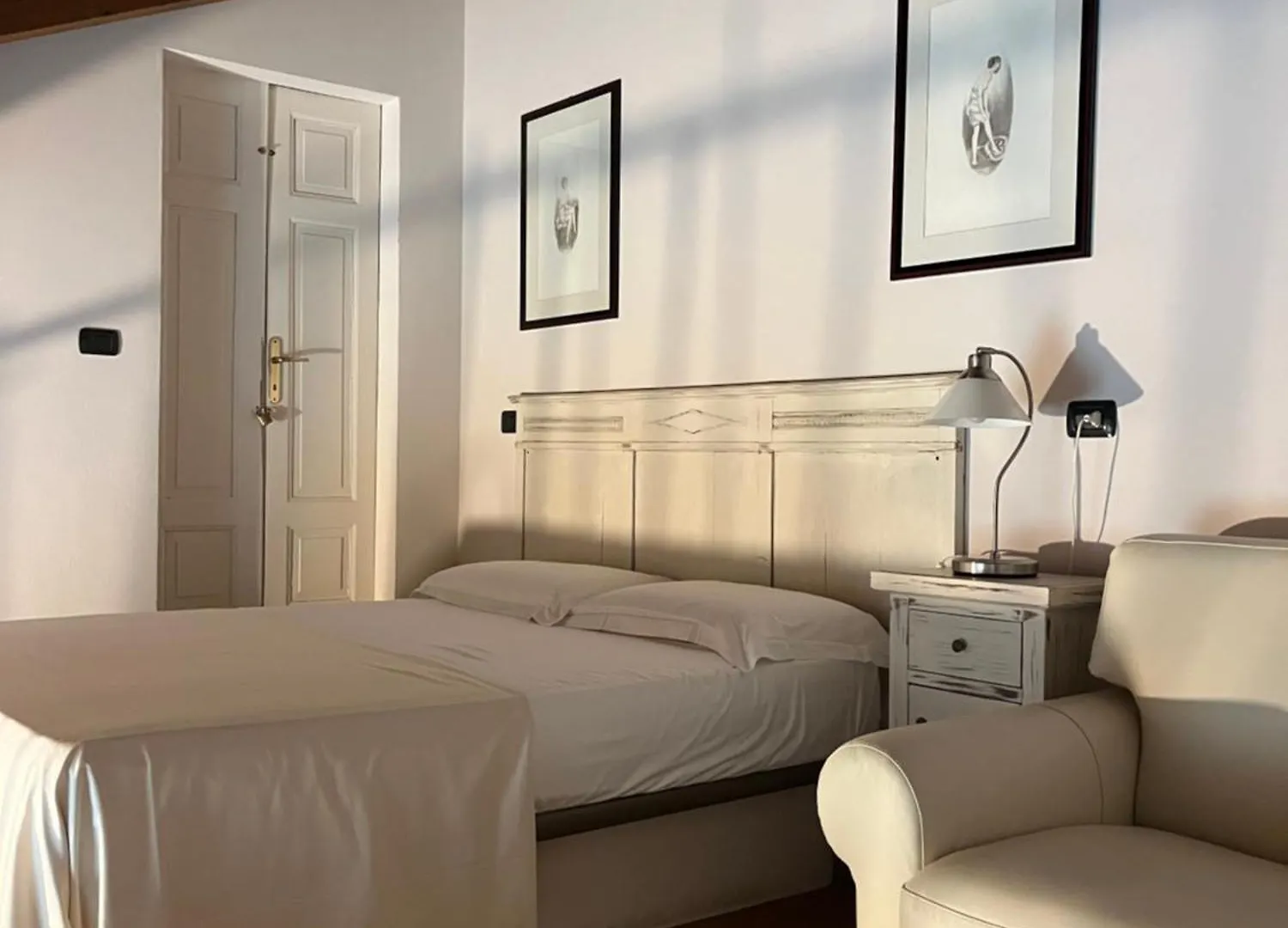 Hotel Villa Costanza Pontenure