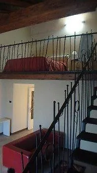 Hotel Villa Costanza Pontenure Italien