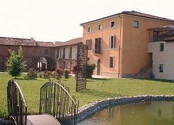 Hotel Villa Costanza Pontenure