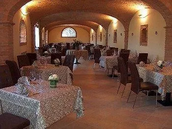 Hotel Villa Costanza Pontenure