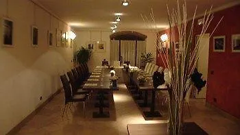 Hotel Villa Costanza Pontenure
