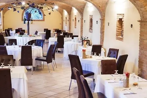 Hotel Villa Costanza Pontenure 4*,  Italien