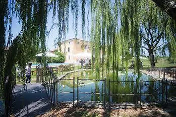 Hotel Villa Costanza Pontenure