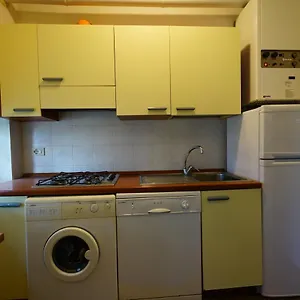 Parco Sir Apartment