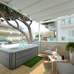 Prime Blue , Riccione Italie