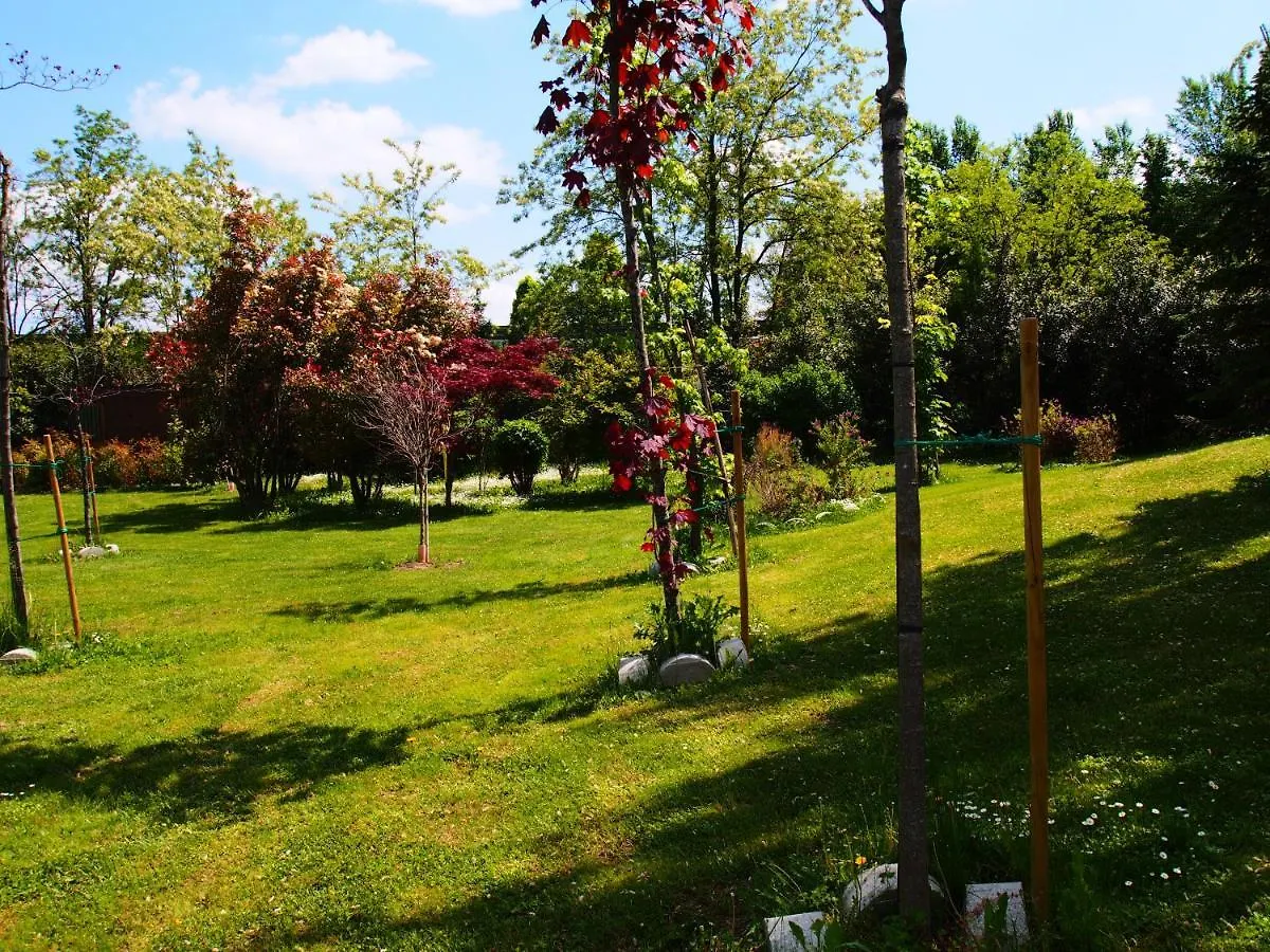 Hotel Villa Costanza 4*, Pontenure Italie