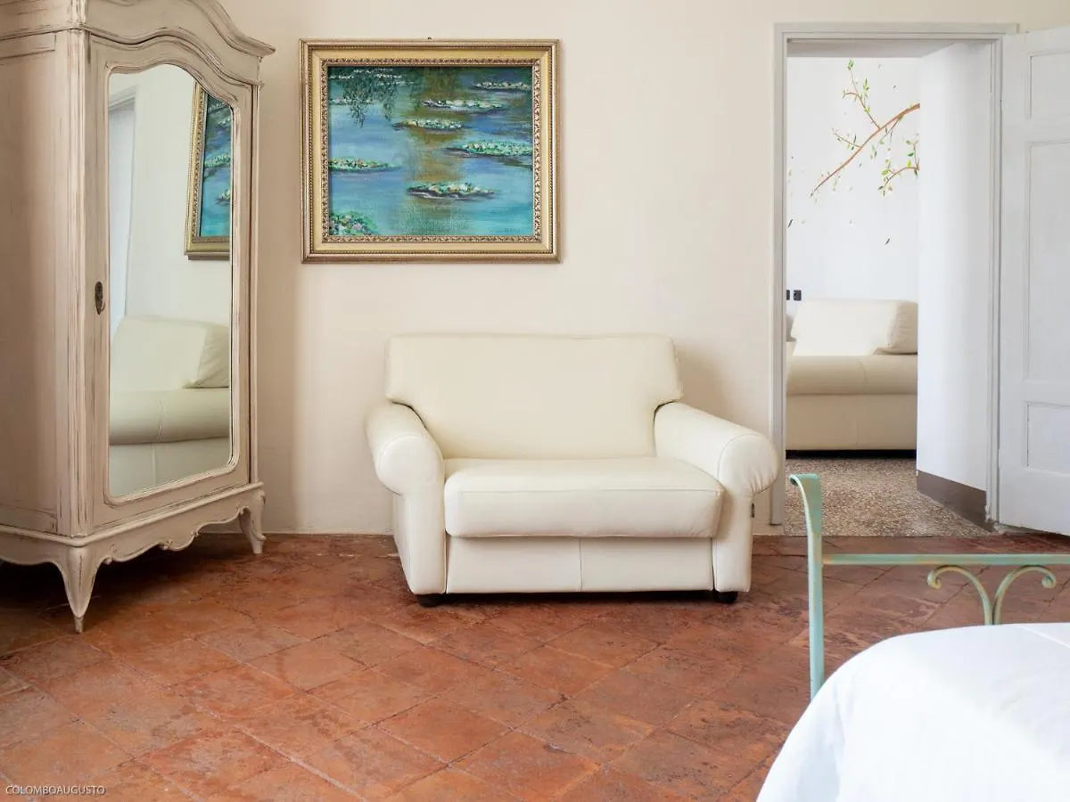 Hotel Villa Costanza