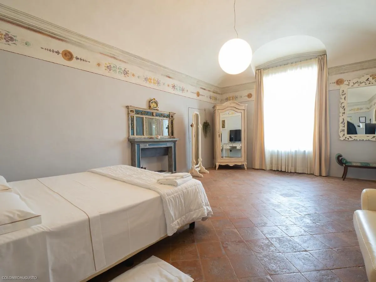 Hotel Villa Costanza Pontenure