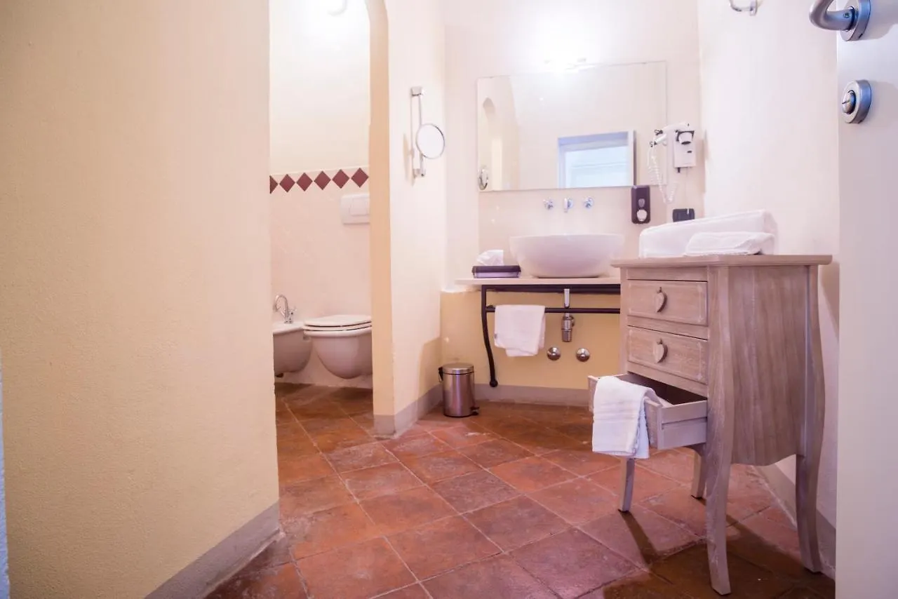Hotel Villa Costanza  Pontenure