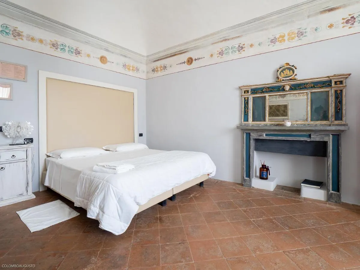 Hotel Villa Costanza 4*, Pontenure