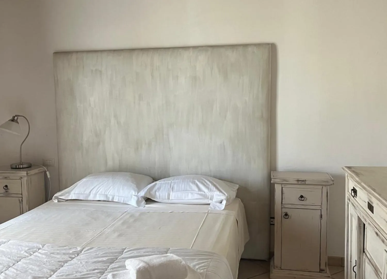 Hotel Villa Costanza